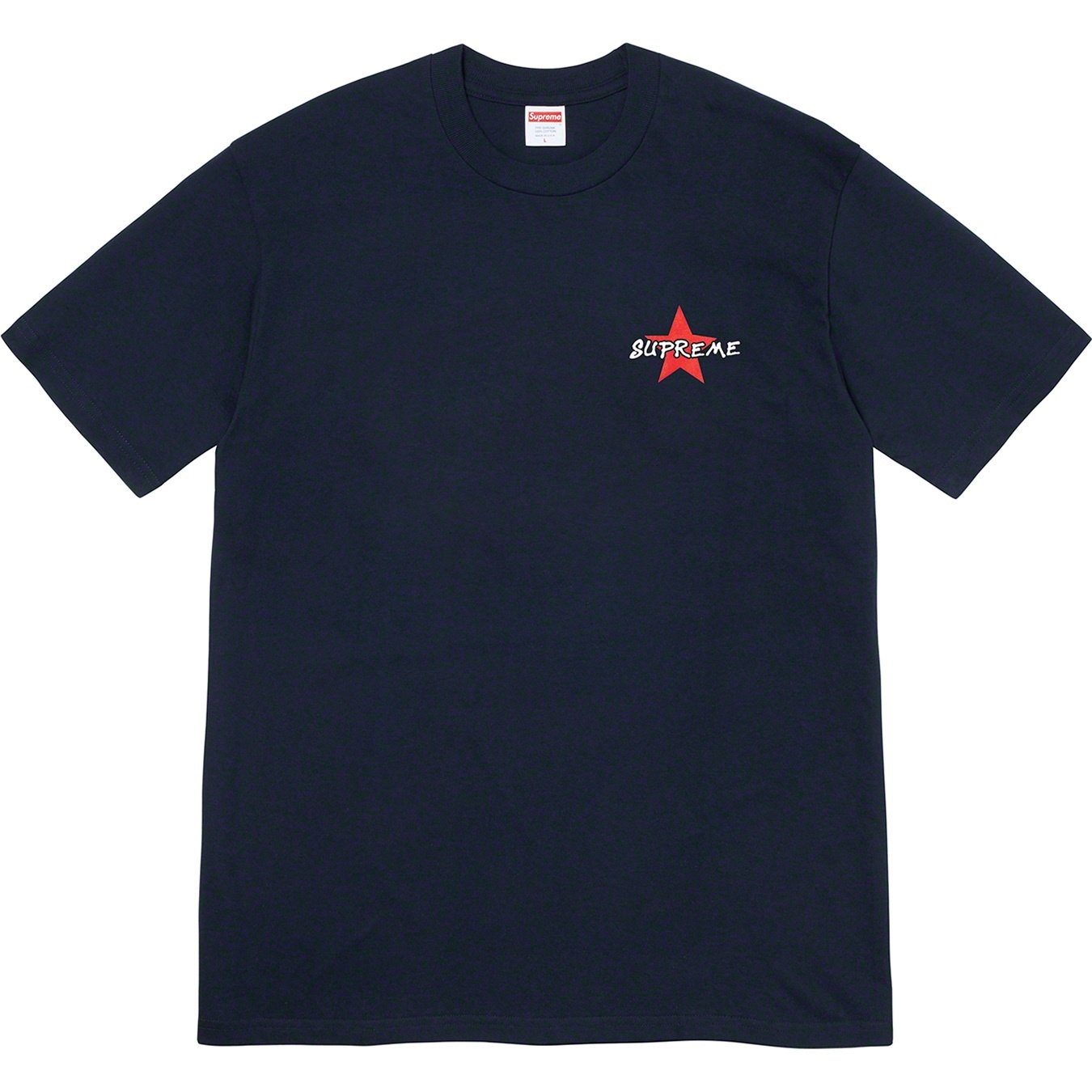 Money Power Respect Tee view 14